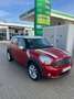 MINI Cooper Countryman D ALL4 Rojo - thumbnail 2