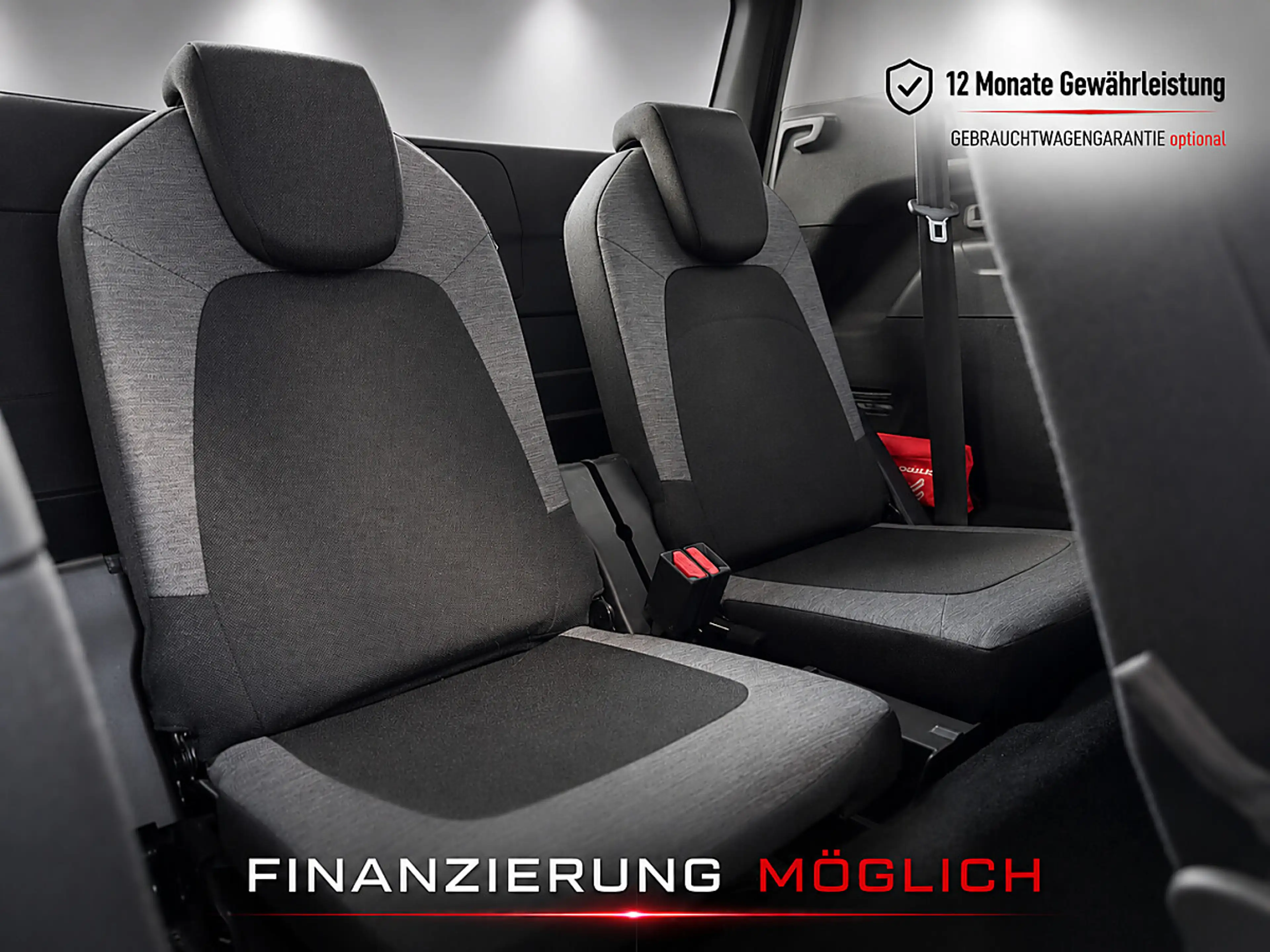 Citroen Grand C4 Picasso HDI Aut. - 7 SITZE - Servicegepflegt - — photo 10