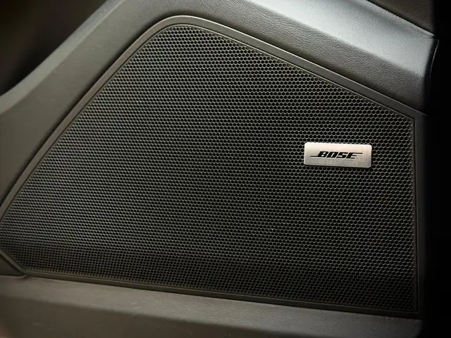 Porsche Cayenne view 12