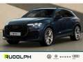 Audi RS Q8 performance 4.0 TFSI quattro ACC HD-MATRIX HUD B&O Azul - thumbnail 1