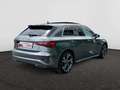 Audi A3 Sportback Audi A3 Sportback Business Edition S lin Gris - thumbnail 2