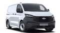 Ford Transit Courier 1.5 TDCI 75CH STOP\u0026START TREND Blanc - thumbnail 1