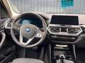 BMW X3 xDrive 20d /Kamera/HiFi/Sporsitze/Leder/Sitzh Blanc - thumbnail 9