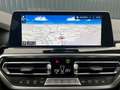BMW X3 xDrive 20d /Kamera/HiFi/Sporsitze/Leder/Sitzh Blanc - thumbnail 11