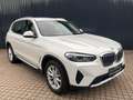 BMW X3 xDrive 20d /Kamera/HiFi/Sporsitze/Leder/Sitzh Blanc - thumbnail 2
