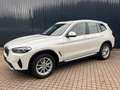BMW X3 xDrive 20d /Kamera/HiFi/Sporsitze/Leder/Sitzh Blanc - thumbnail 4