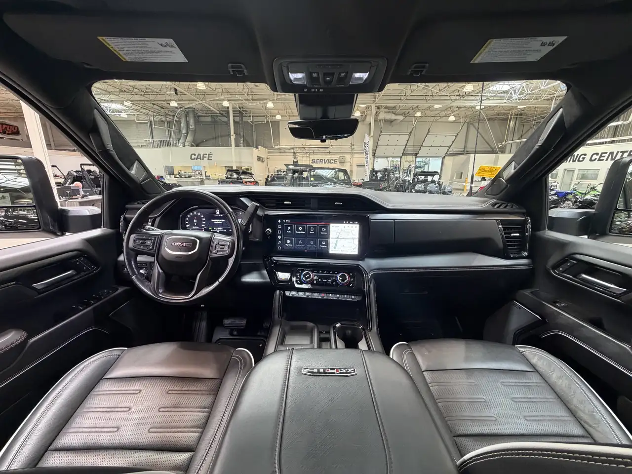 GMC Sierra 2500HD снимка GMC Sierra 2500HD