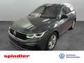 Volkswagen Tiguan R-Line 2.0 TDI DSG / Navi, Matrix, AHK Grau - thumbnail 1