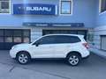Subaru Forester Active Biały - thumbnail 1