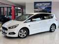 Ford S-Max S-Max 2.0 150CV tdci ST-Line Business s Wit - thumbnail 1