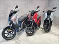 SEAT eScooter Dark Aluminium USB+LED+133KM RW - thumbnail 13