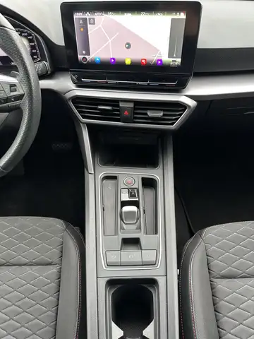 Seat Leon Leon view 11