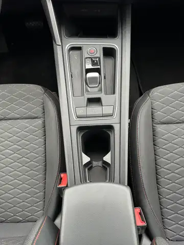 Seat Leon Leon view 12