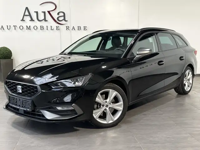 Seat Leon Leon main image