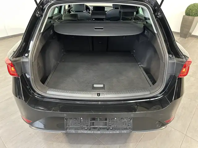 Seat Leon Leon view 6