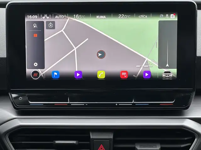 Seat Leon Leon view 13