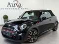 MINI John Cooper Works Cabrio NAV+LED+H&K+18ZO+KAMERA Negru - thumbnail 2