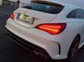Mercedes-Benz CLA 180 CLA Shooting Brake 180 AMG Line Blanc - thumbnail 2