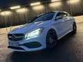 Mercedes-Benz CLA 180 CLA Shooting Brake 180 AMG Line Blanc - thumbnail 20