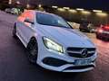 Mercedes-Benz CLA 180 CLA Shooting Brake 180 AMG Line Blanc - thumbnail 3