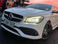 Mercedes-Benz CLA 180 CLA Shooting Brake 180 AMG Line Blanc - thumbnail 1