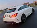 Mercedes-Benz CLA 180 CLA Shooting Brake 180 AMG Line Blanc - thumbnail 17