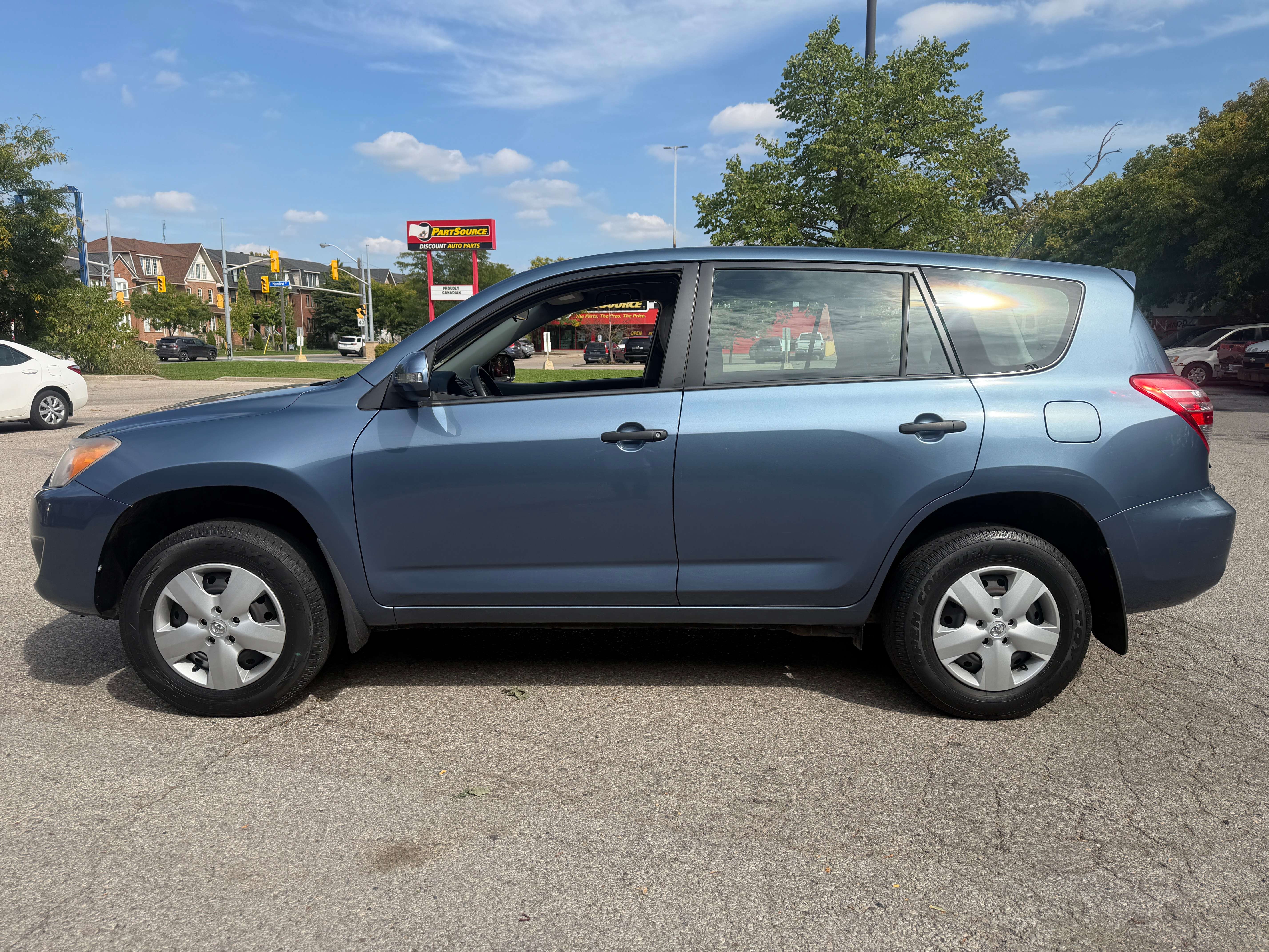 2012 Toyota RAV4