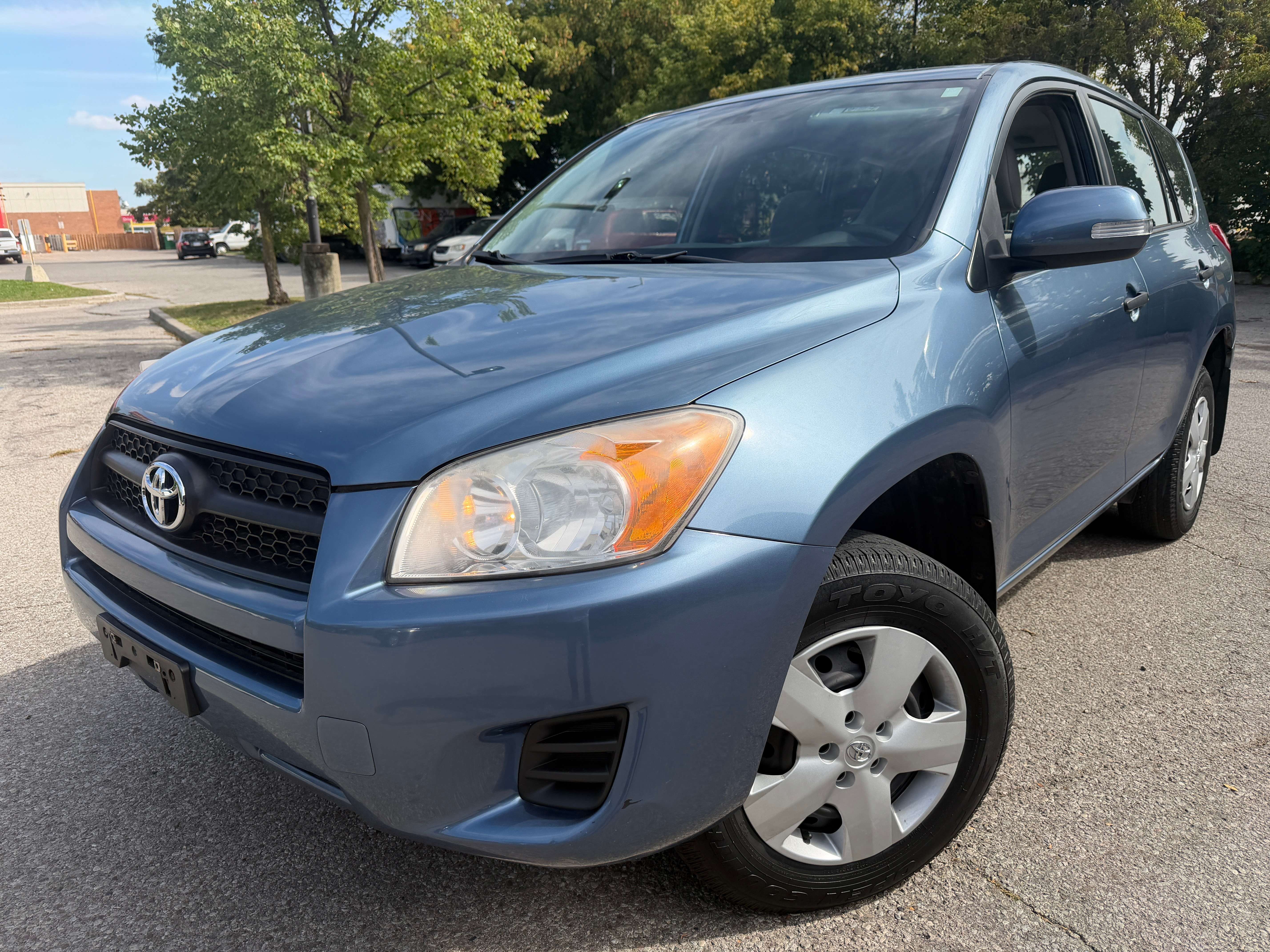 2012 Toyota RAV4