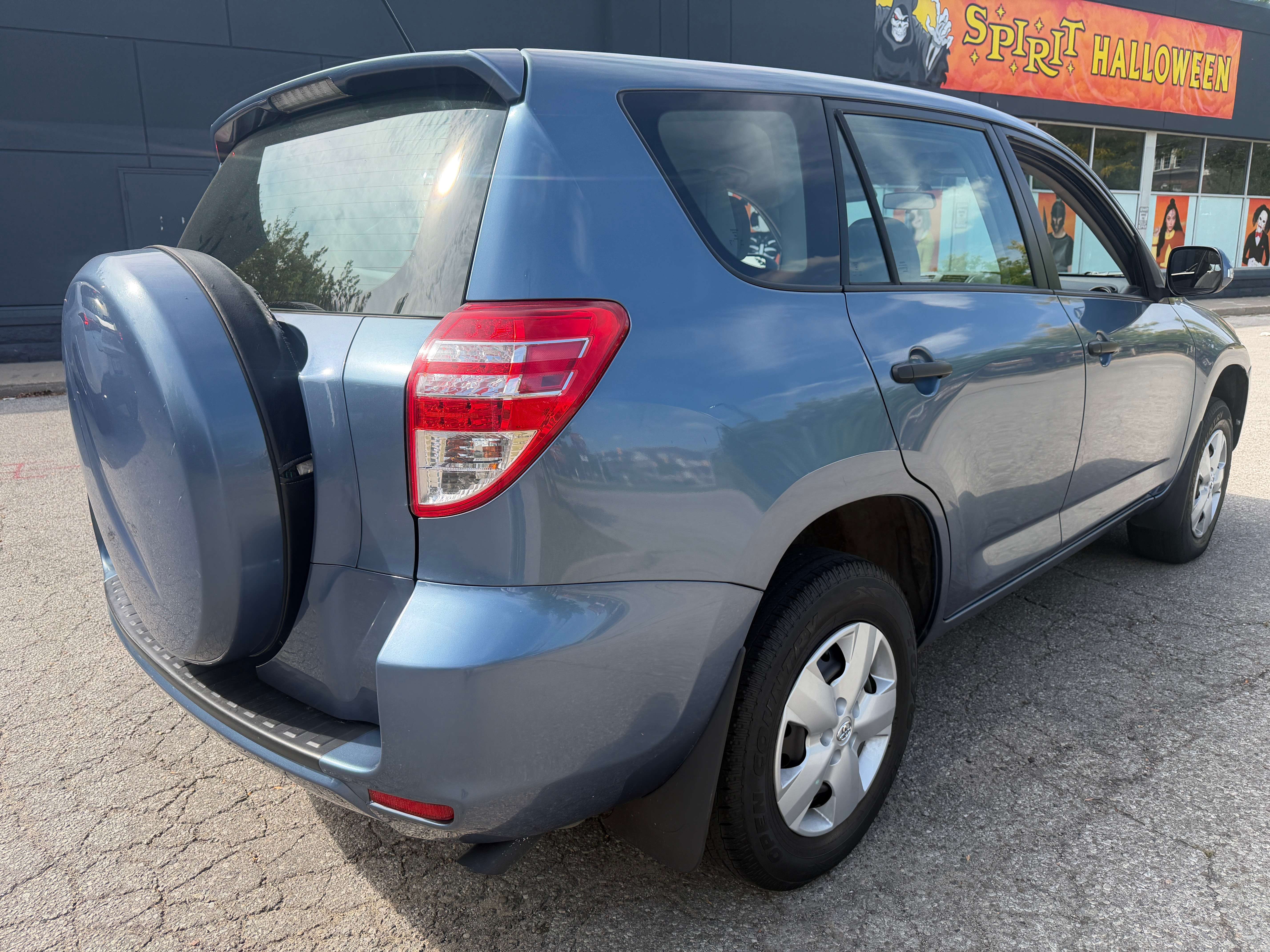 2012 Toyota RAV4