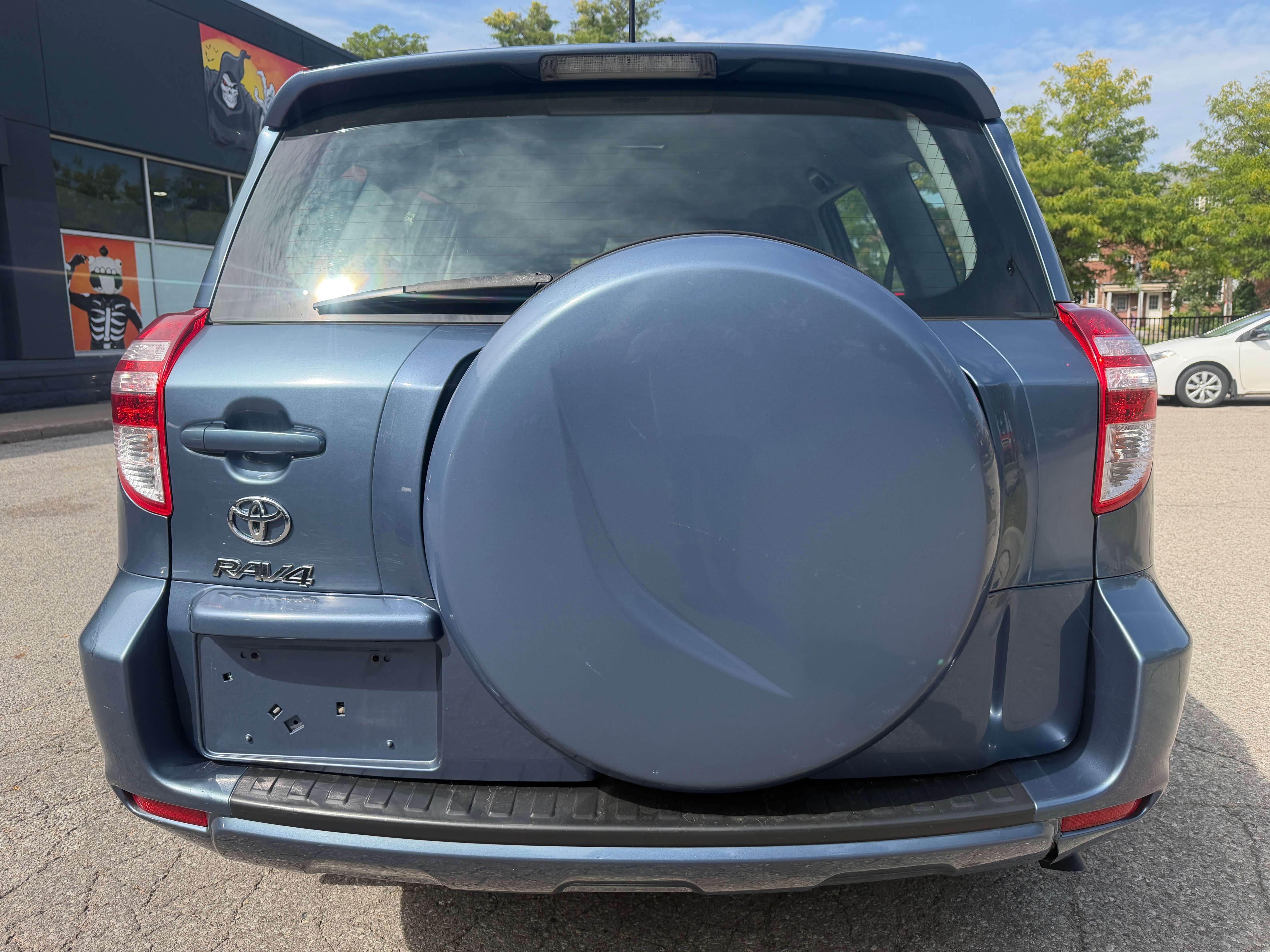 2012 Toyota RAV4