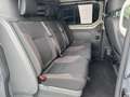 Fiat Talento 2.0 MultiJet SX Automaat Dubbel Cabine L2H1 Grijs - thumbnail 16