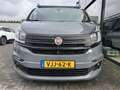 Fiat Talento 2.0 MultiJet SX Automaat Dubbel Cabine L2H1 Grijs - thumbnail 3