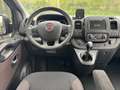 Fiat Talento 2.0 MultiJet SX Automaat Dubbel Cabine L2H1 Grijs - thumbnail 11