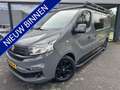 Fiat Talento 2.0 MultiJet SX Automaat Dubbel Cabine L2H1 Grijs - thumbnail 1
