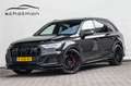 Audi Q7 4.0 TFSI SQ7 quattro ABT Massage, 4-wielbesturing, Noir - thumbnail 1