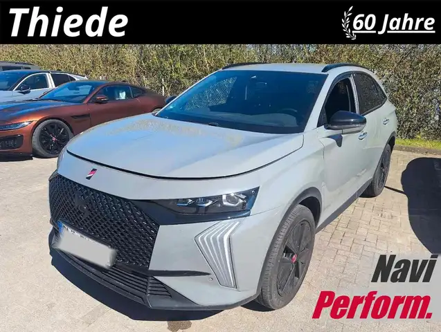 DS Automobiles DS 7 Crossback 1.5 HDI PERFORMANCE NAVI/LED/SHZ