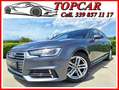 Audi A4 A4 Avant 2.0 tdi S-line   150cv Multitronic Full Grigio - thumbnail 1