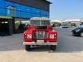 Land Rover Series 88 - Diesel - 7Posti  A/C - Overdrive  Servosterzo Rouge - thumbnail 2