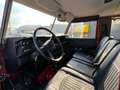 Land Rover Series 88 - Diesel - 7Posti  A/C - Overdrive  Servosterzo Rood - thumbnail 19