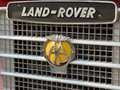 Land Rover Series 88 - Diesel - 7Posti  A/C - Overdrive  Servosterzo Červená - thumbnail 10
