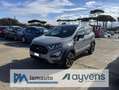 Ford EcoSport ECOBOOST ACTIVE 1.0 125cv - AZIENDALE CERTIFICATA Gris - thumbnail 1