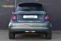 Fiat 500e Giorgio Armani Automaat Groen - thumbnail 5
