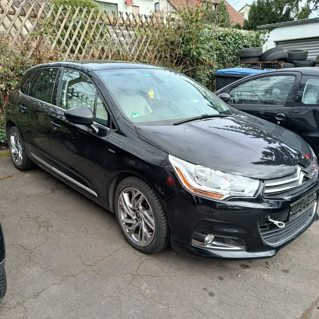 Citroen C4 HDi 150 Exclusive - 2