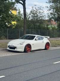 370 Z Pack