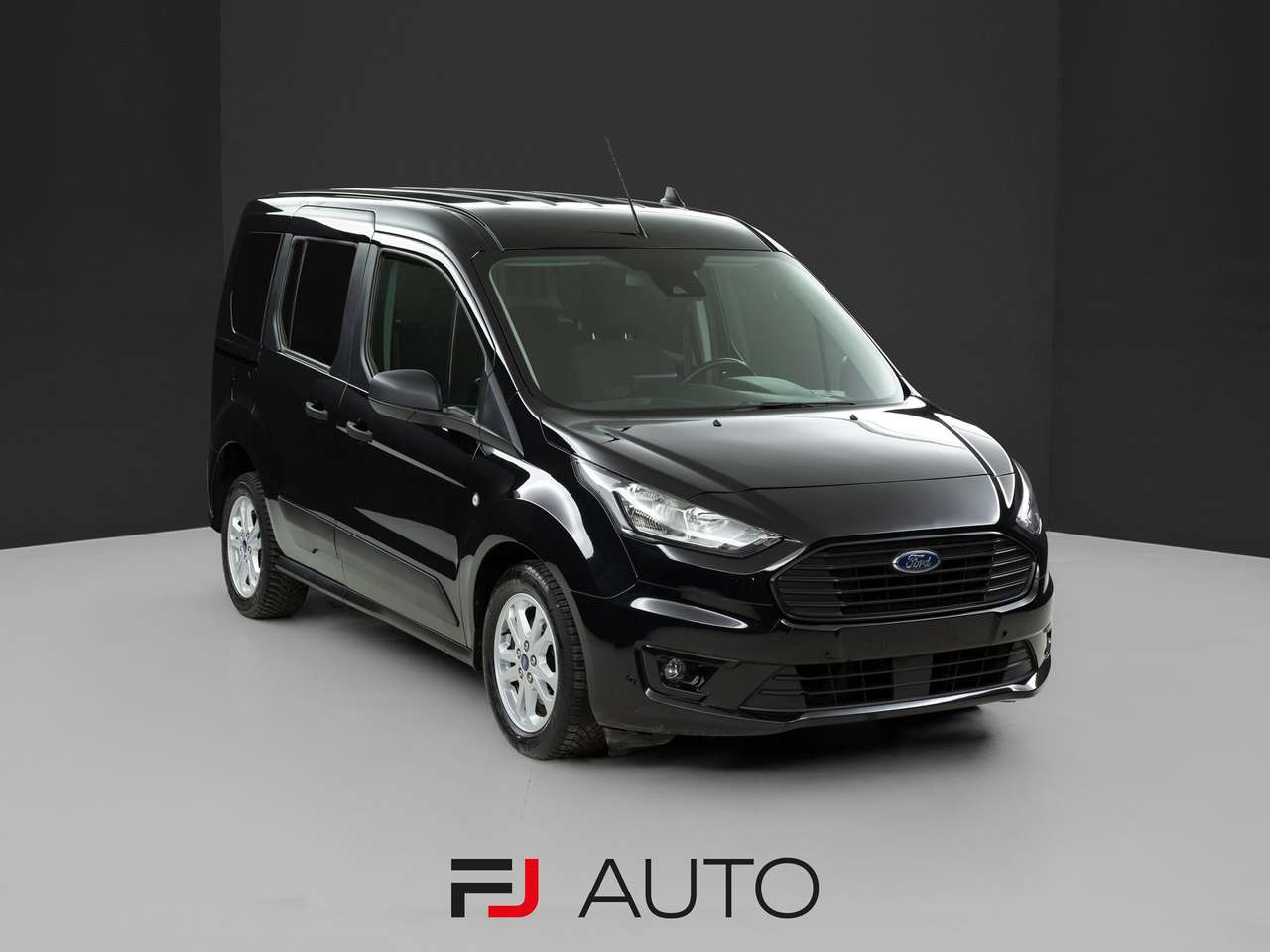 Ford Tourneo Connect Combi Trend 1.5 Ecoblue