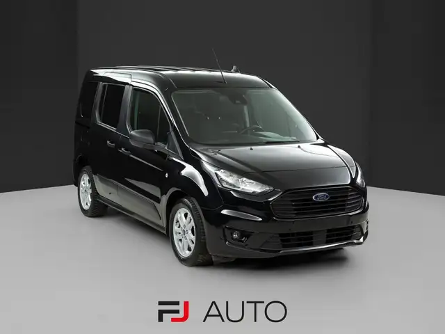 Ford Tourneo Connect Combi Trend 1.5 Ecoblue