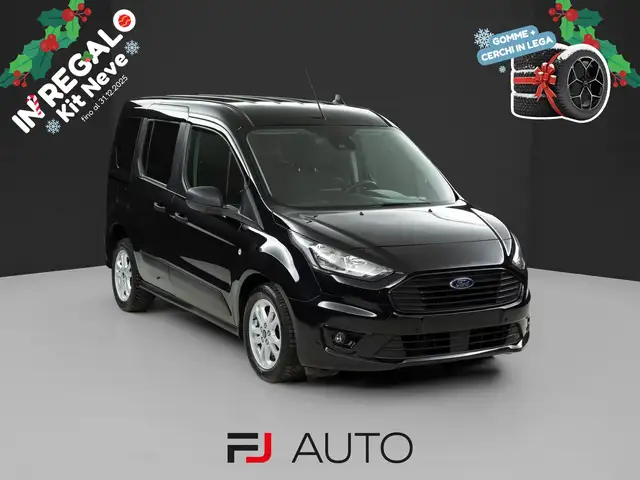 Ford Tourneo Connect Combi Trend 1.5 Ecoblue