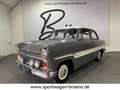 Ford Taunus 12m 1.HAND/ORIG.BRIEF/MATCHING NR./H-ZUL. Grau - thumbnail 1