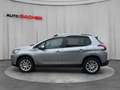 Peugeot 2008 1,5 BlueHDi 100 Style S&S Grau - thumbnail 3