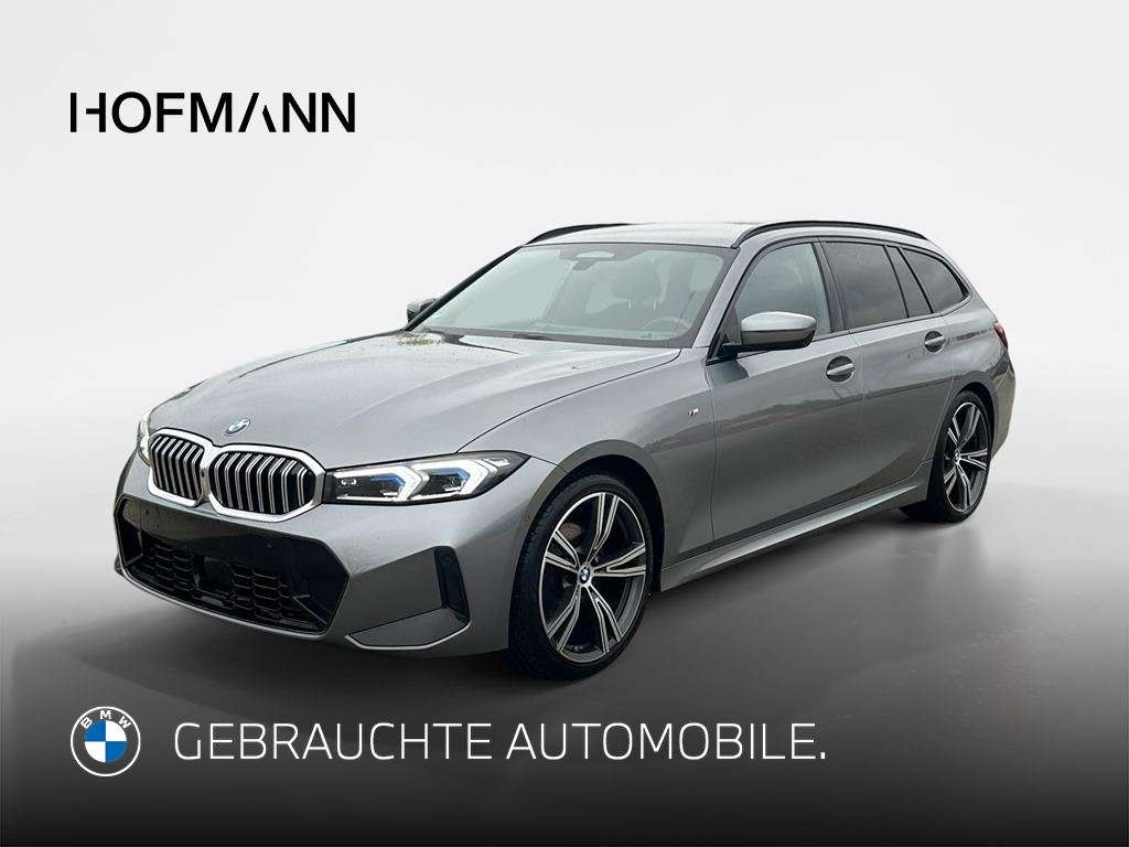 Second hand Bmw 3 Series 320